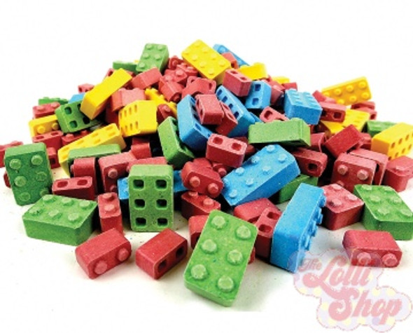 Candy Blox 100g Candy Blox 100g