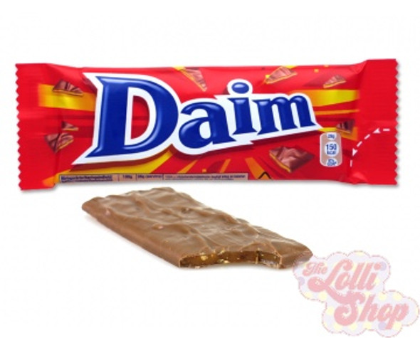 Daim Bar 28g