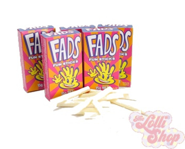 Fads