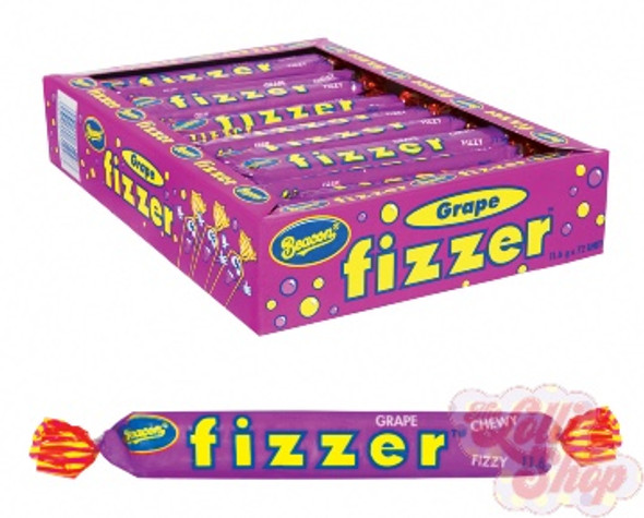 Beacon Fizzer Grape Beacon Fizzer Grape