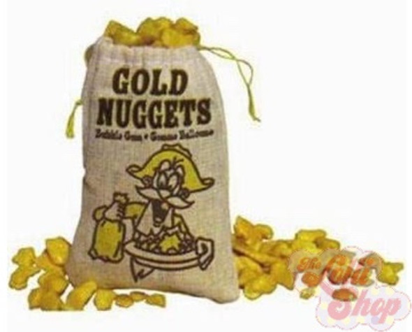 Gold Nuggets 43g