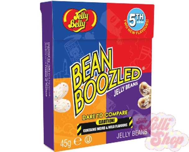 Jelly Belly Beanboozled 45g