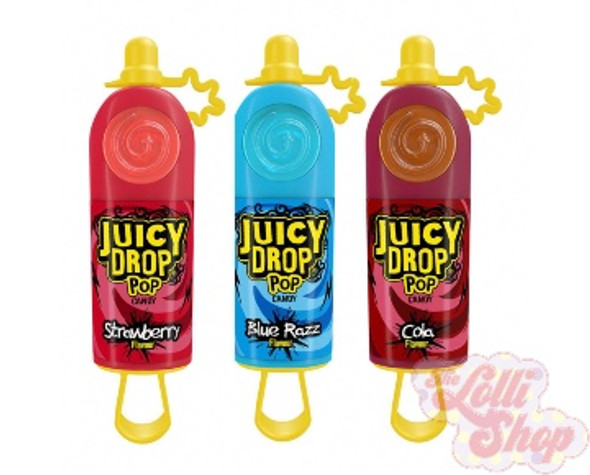 Juicy Drop 26g Juicy Drop 26g