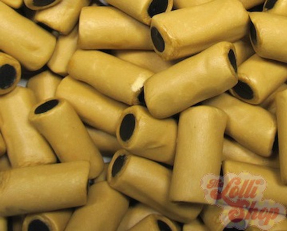 Dutch Caramel Sticks Licorice - K&H Dutch Caramel Sticks Licorice - K&H