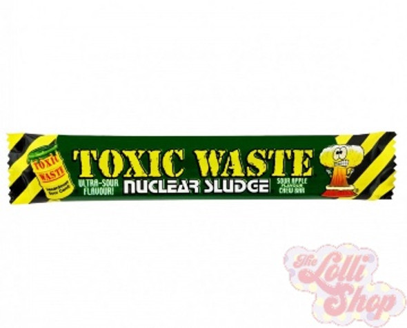 Toxic Waste Nuclear Sludge 20g Toxic Waste Nuclear Sludge 20g