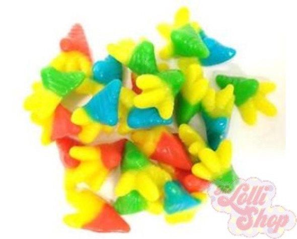 Trolli Chicken Feet